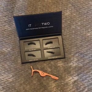TOK magnetic Lashes